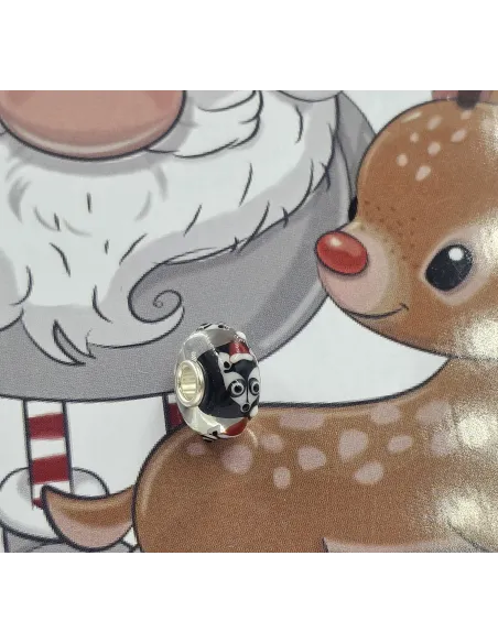 Trollbeads Unique Christmas Procione | Agold