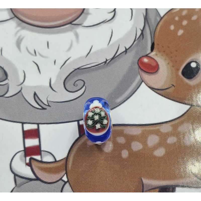 Trollbeads Unique Christmas Albero | Agold