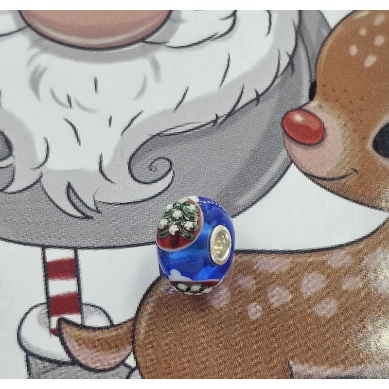 Trollbeads Unique Christmas Albero | Agold