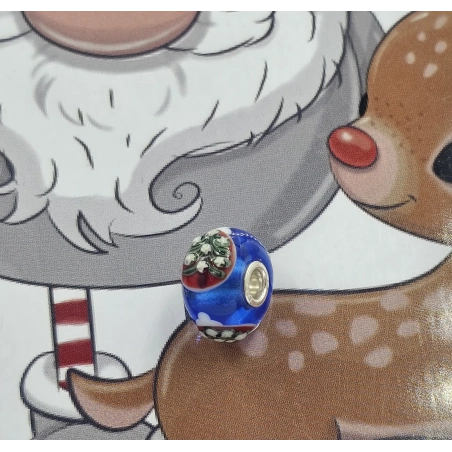 Trollbeads Unique Christmas Albero | Agold