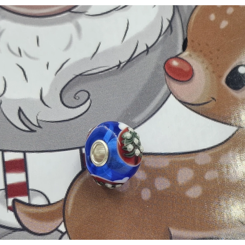 Trollbeads Unique Christmas Albero | Agold