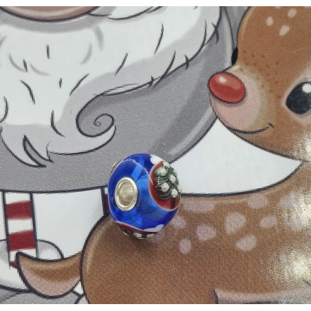 Trollbeads Unique Christmas Albero | Agold