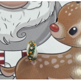 Trollbeads Unique Christmas Ghirlanda