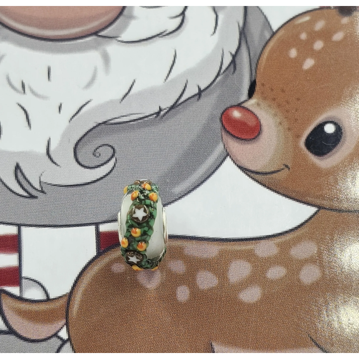 Trollbeads Unique Christmas Ghirlanda