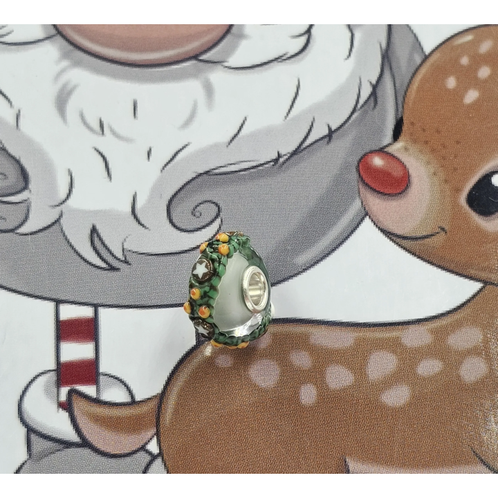 Trollbeads Unique Christmas Ghirlanda