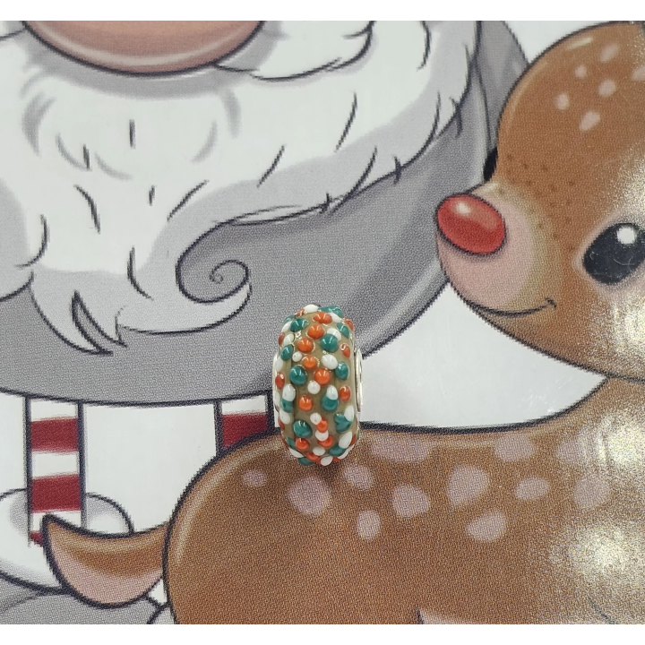 Trollbeads Unique Christmas Ghirlanda