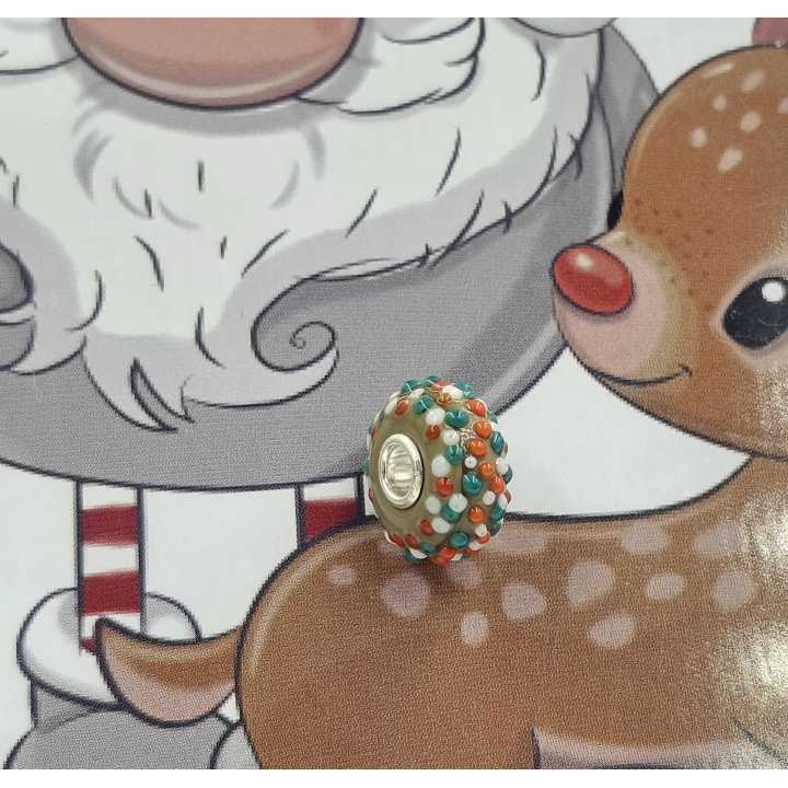 Trollbeads Unique Christmas Ghirlanda
