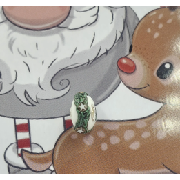 Trollbeads Unique Christmas Ghirlanda