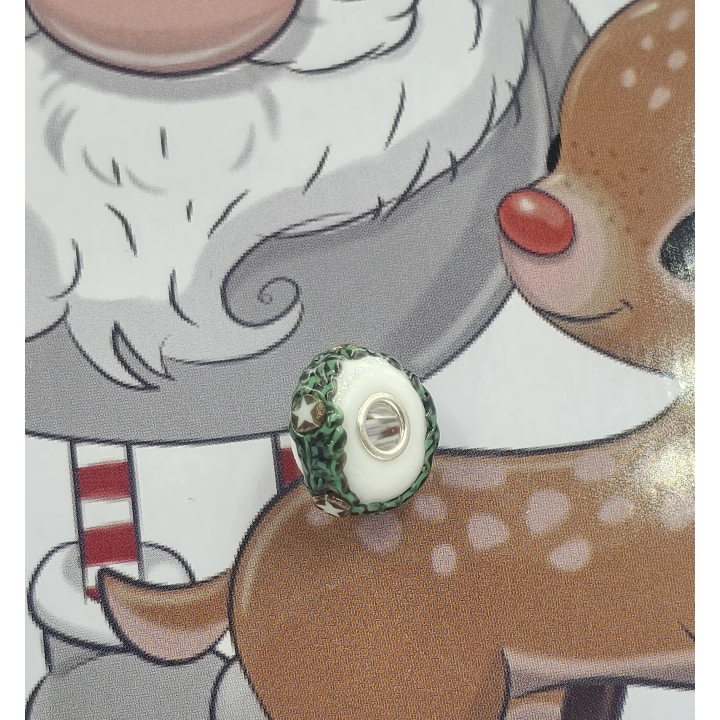 Trollbeads Unique Christmas Ghirlanda