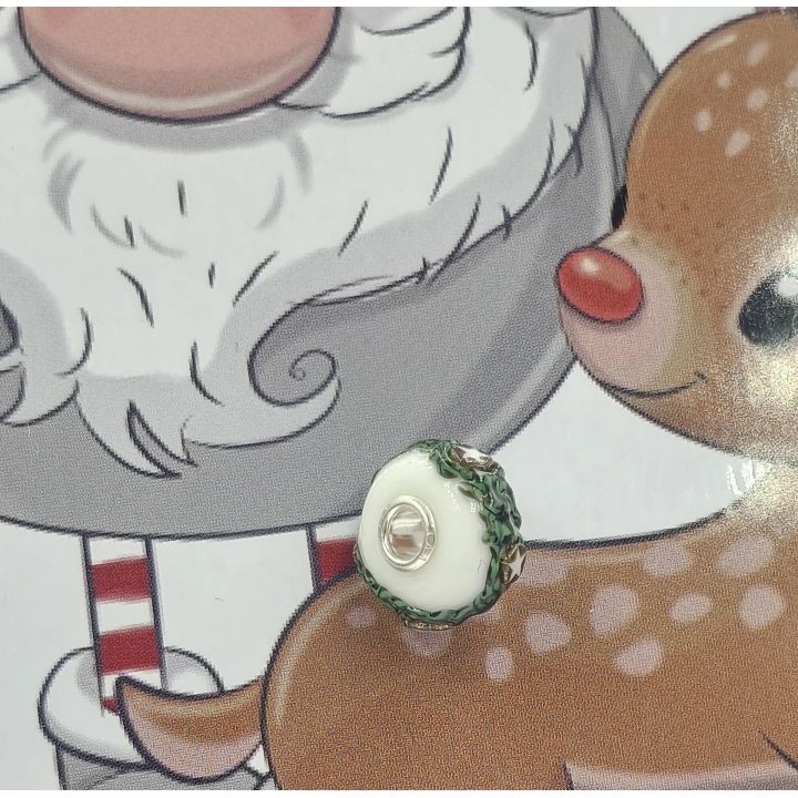 Trollbeads Unique Christmas Ghirlanda