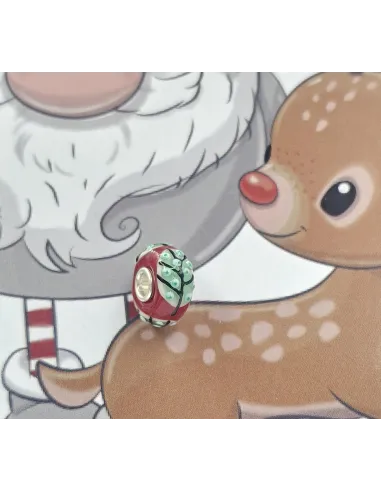 Trollbeads Unique Christmas Albero | Agold