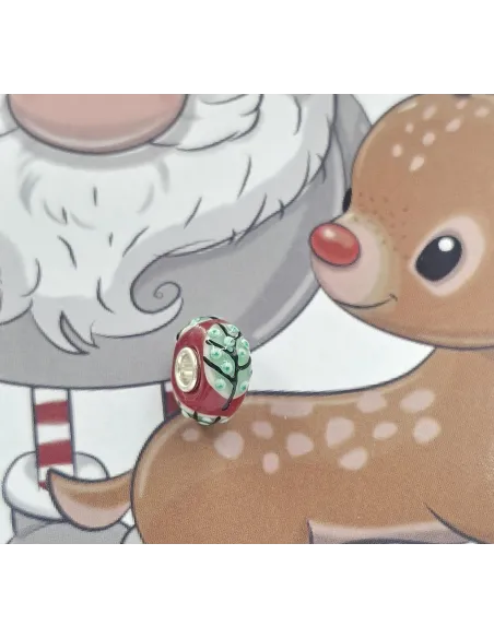 Trollbeads Unique Christmas Albero | Agold