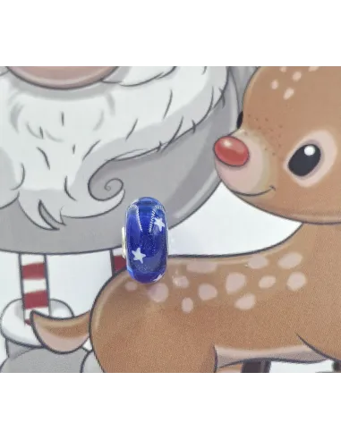 Trollbeads Unique Christmas Stelle | Agold