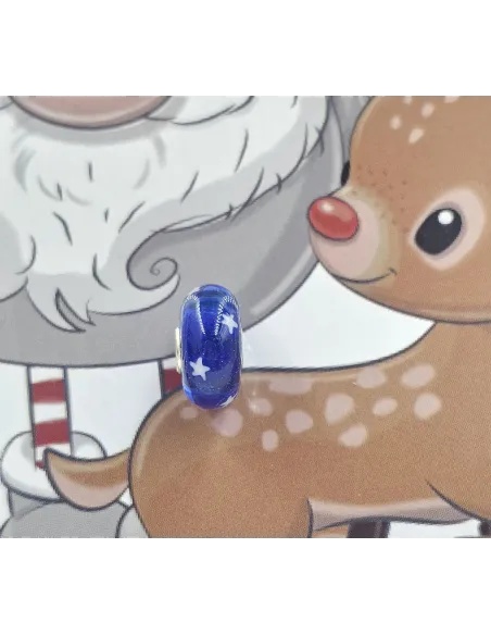 Trollbeads Unique Christmas Stelle | Agold