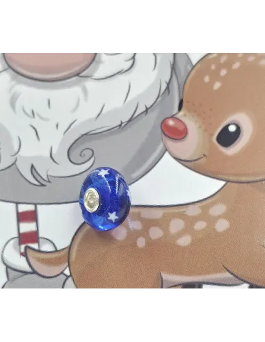 Trollbeads Unique Christmas Stelle | Agold