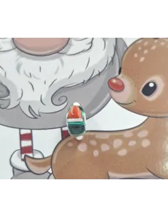 Trollbeads Unique Christmas Cappellino