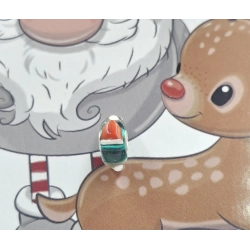 Trollbeads Unique Christmas Cappellino