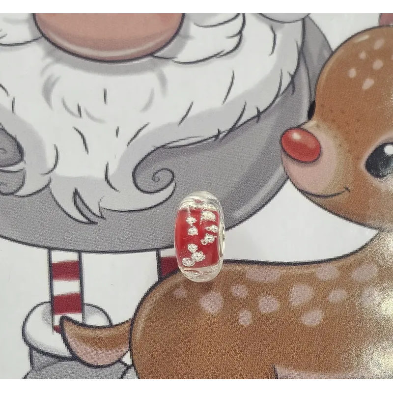 Trollbeads Unique Christmas Galaxy | Agold