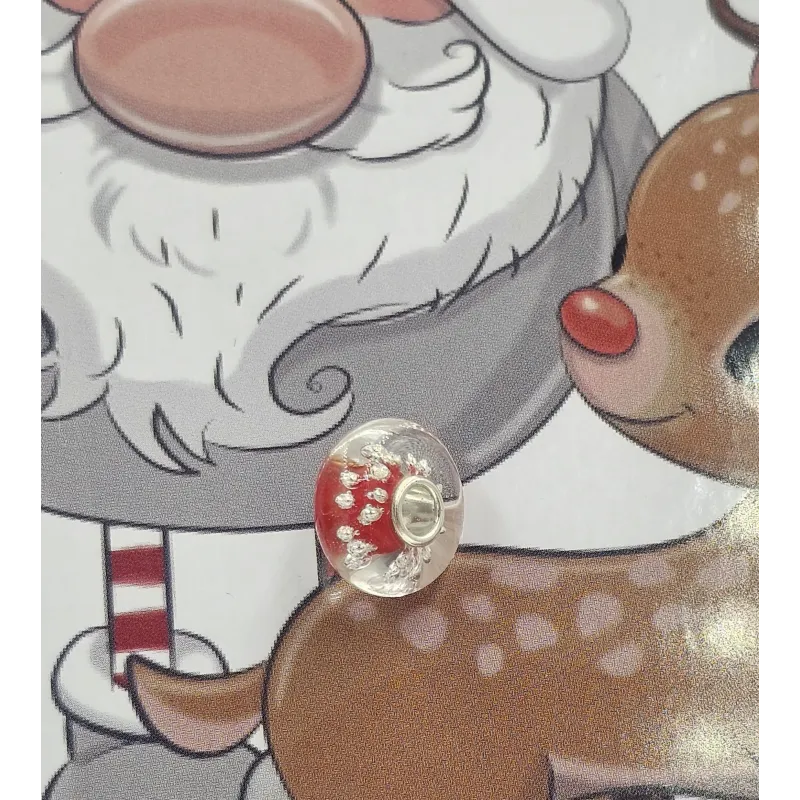 Trollbeads Unique Christmas Galaxy | Agold