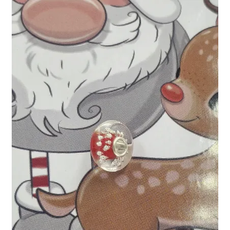 Trollbeads Unique Christmas Galaxy | Agold