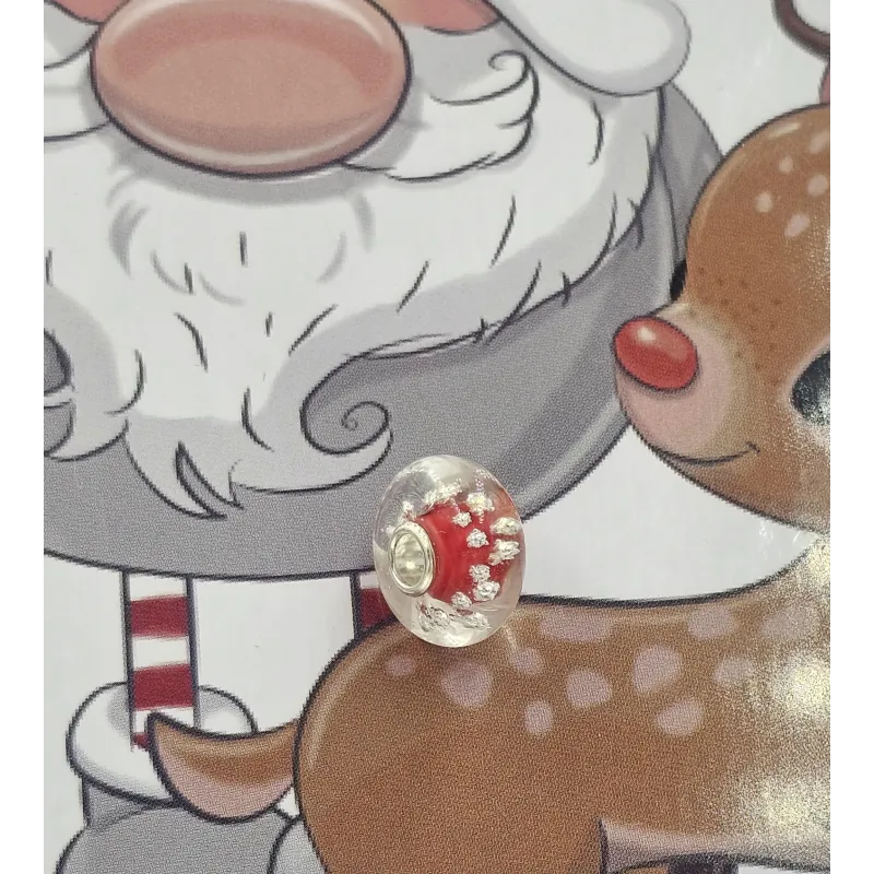 Trollbeads Unique Christmas Galaxy | Agold