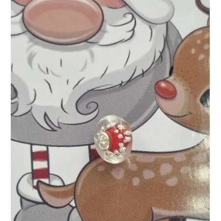 Trollbeads Unique Christmas Galaxy | Agold