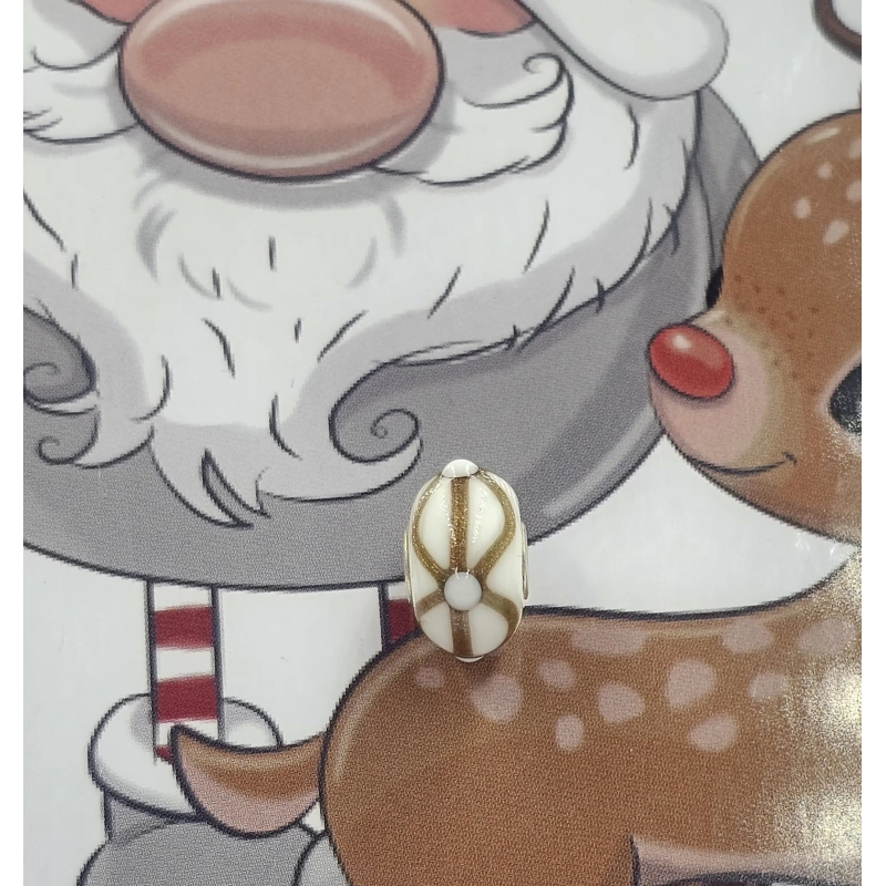 Trollbeads Unique Christmas Cuscino | Agold