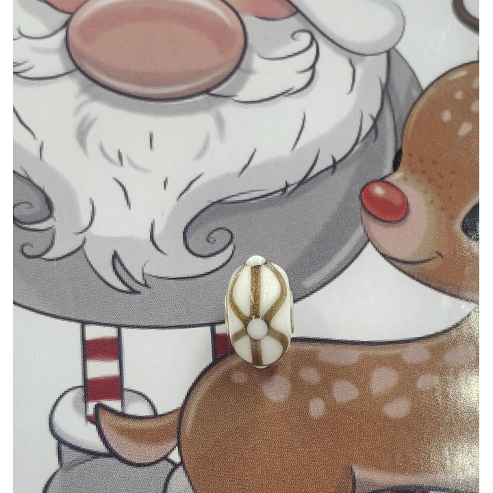 Trollbeads Unique Christmas Cuscino
