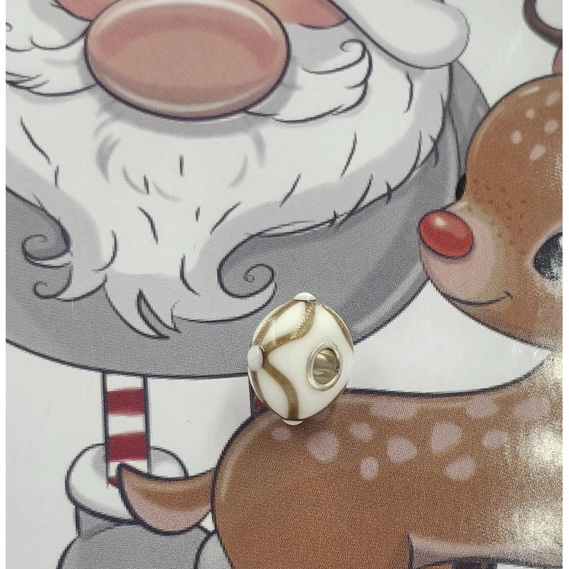 Trollbeads Unique Christmas Cuscino | Agold