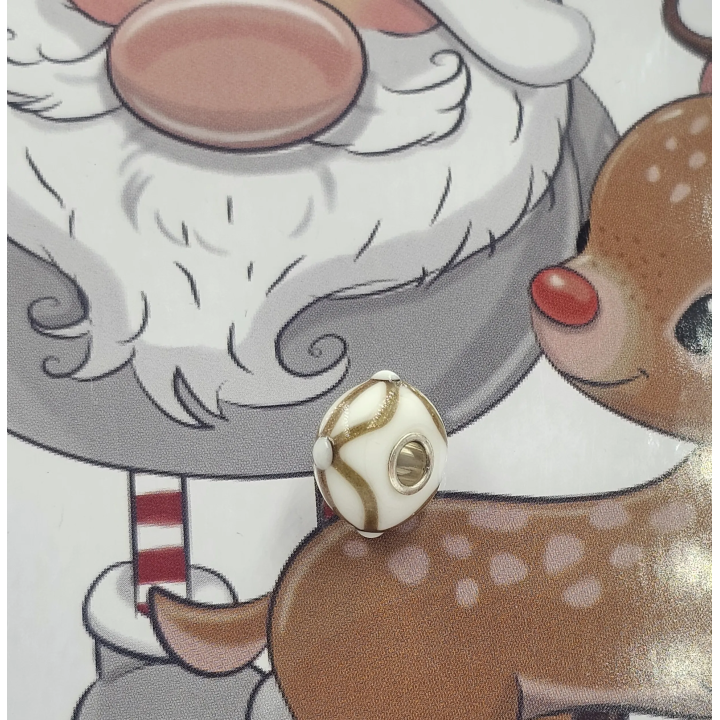 Trollbeads Unique Christmas Cuscino