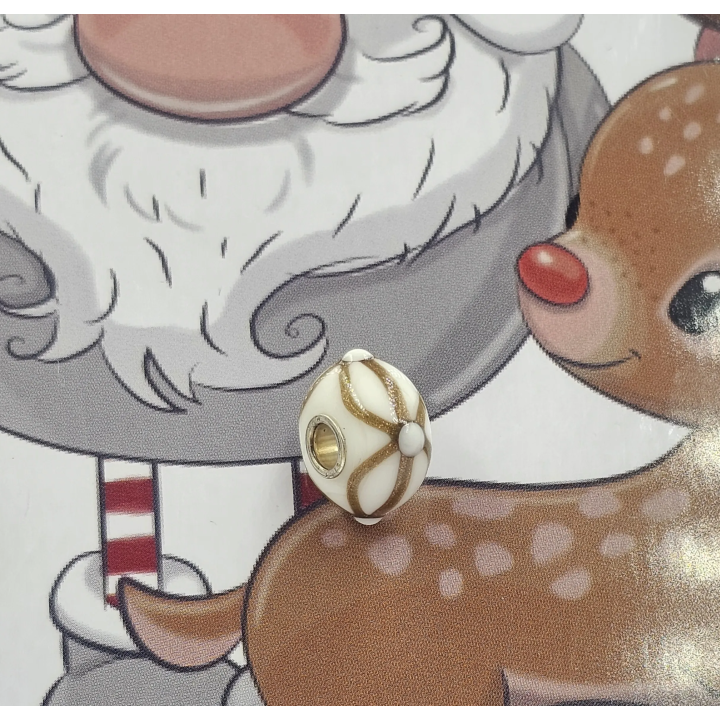 Trollbeads Unique Christmas Cuscino