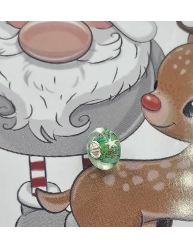 Trollbeads Unique Christmas Stelle | Agold