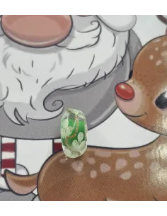 Trollbeads Unique Christmas Petali