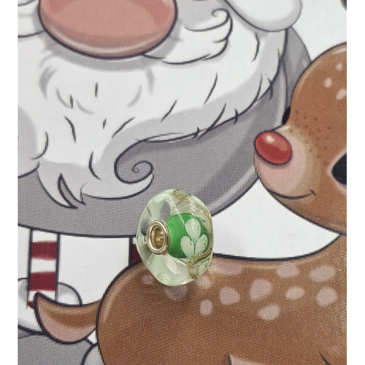 Trollbeads Unique Christmas Petali