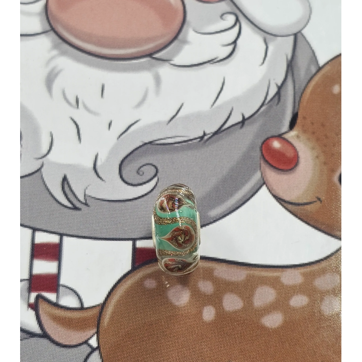 Trollbeads Unique Christmas Gocce