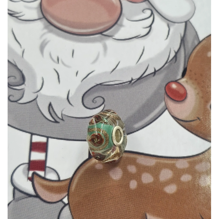 Trollbeads Unique Christmas Gocce