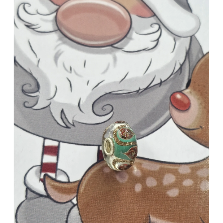 Trollbeads Unique Christmas Gocce