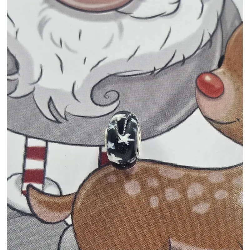 Trollbeads Unique Christmas Stelle | Agold