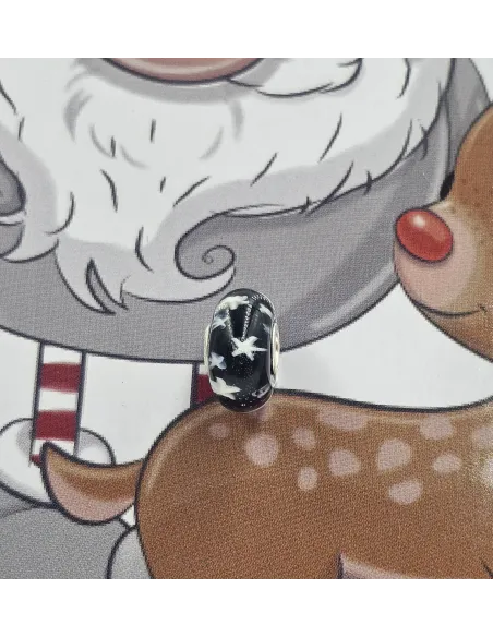 Trollbeads Unique Christmas Stelle | Agold