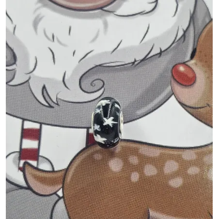 Trollbeads Unique Christmas Stelle | Agold