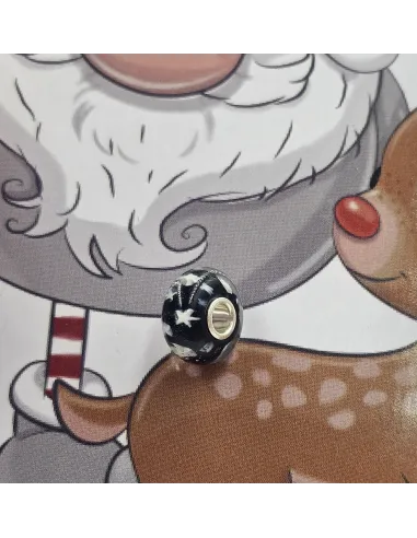 Trollbeads Unique Christmas Stelle | Agold