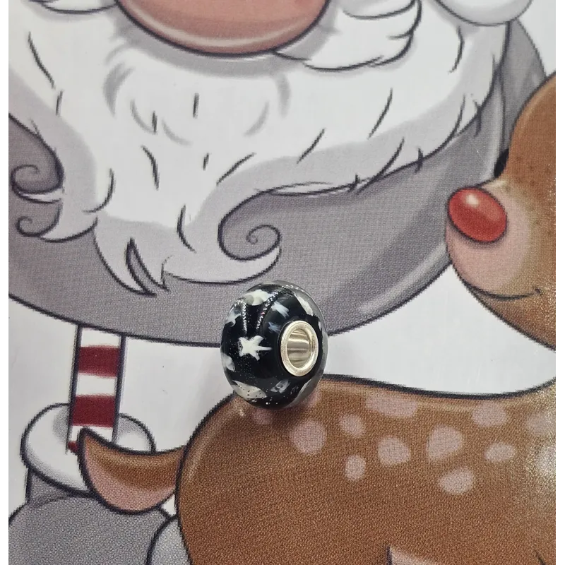 Trollbeads Unique Christmas Stelle | Agold