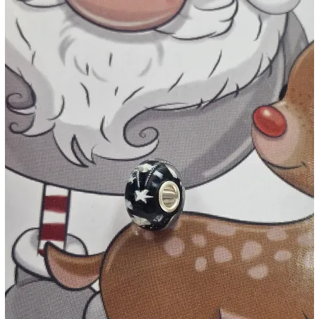 Trollbeads Unique Christmas Stelle | Agold