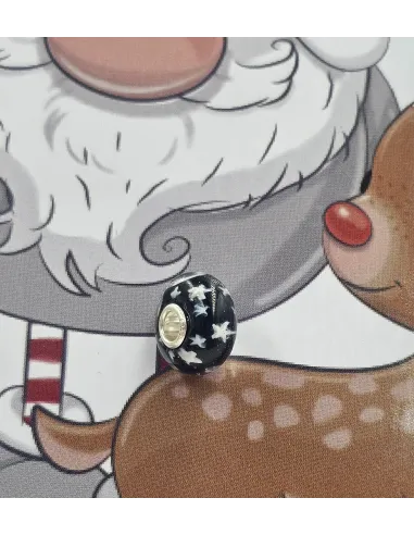 Trollbeads Unique Christmas Stelle | Agold