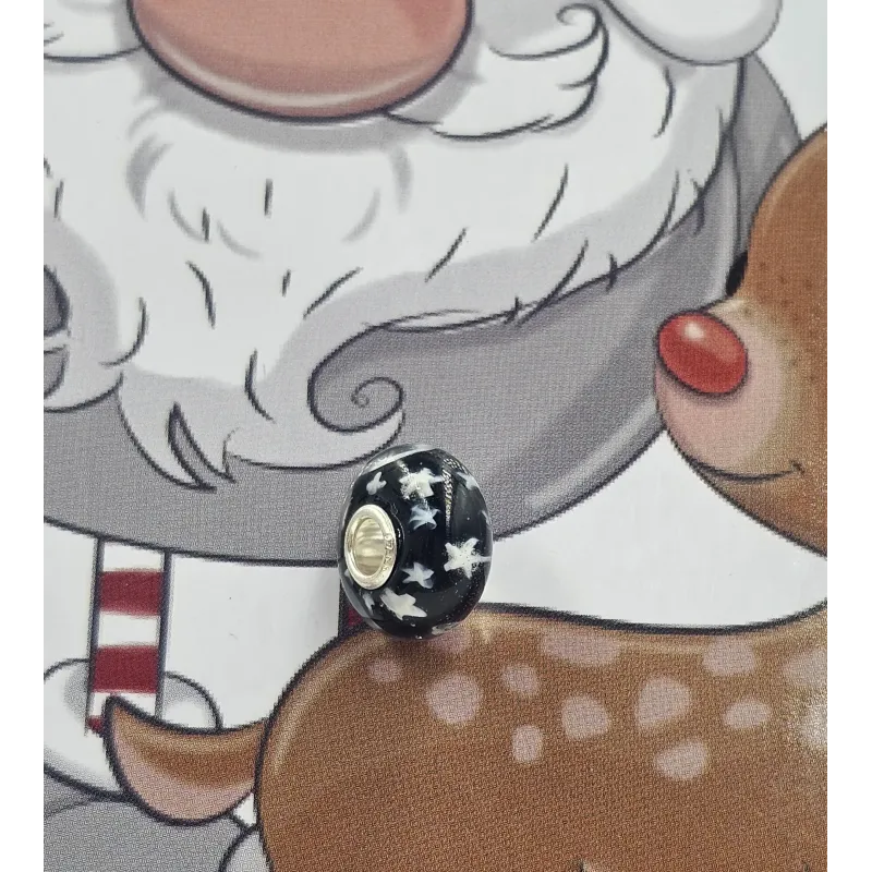 Trollbeads Unique Christmas Stelle | Agold