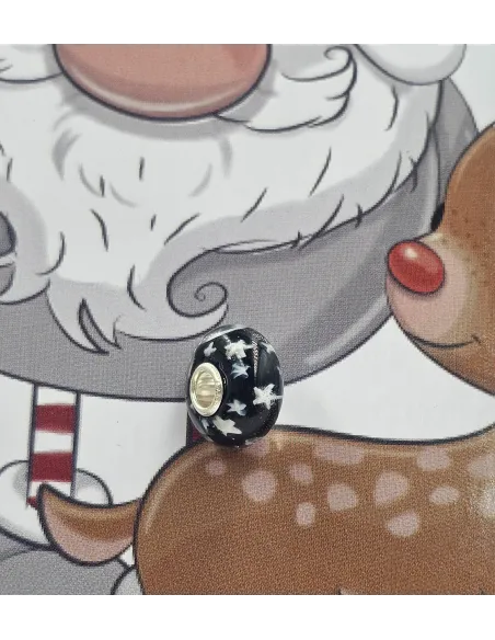 Trollbeads Unique Christmas Stelle | Agold