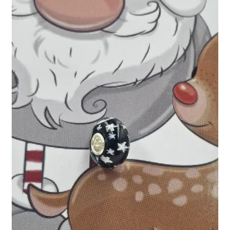 Trollbeads Unique Christmas Stelle | Agold