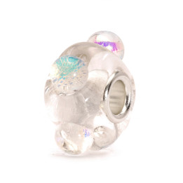 Trollbeads Ritired Ghiaccio Diacronico