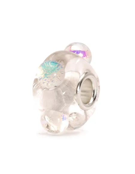 Trollbeads Ritired Ghiaccio Diacronico | Agold