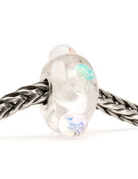 Trollbeads Ritired Ghiaccio Diacronico | Agold